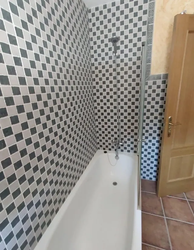 Preciosa Casa en Jayena lista para entrar a vivir — 31