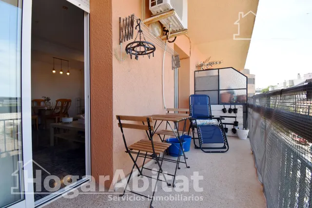 ¡ZONA CENTRO! AMPLIO Y LUMINOSO CON TERRAZA, TODO AMUEBLADO — 13