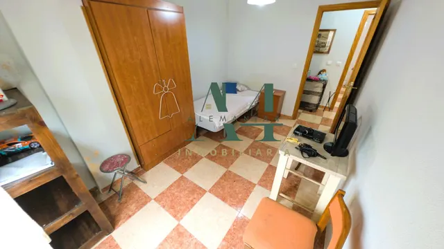 Oportunidad en Calle Parras — 20