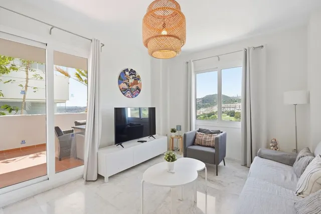 Apartamento 2 habitaciones 86m² en venta - Valle Romano Golf — 3