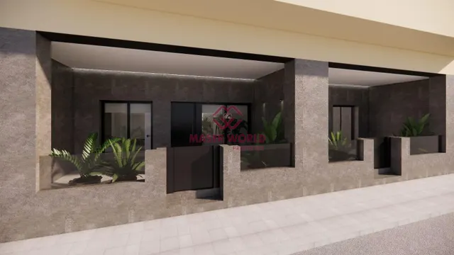 Apartamentos modernos de nueva construcción en Catral — 14