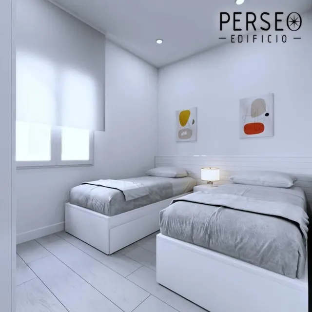Apartamento 2 habitaciones 66m² en venta - Centro — 8