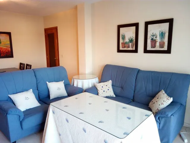 PISO A LA VENTA Y EN ALQUILER CENTRO DE PUEBLONUEVO — 2