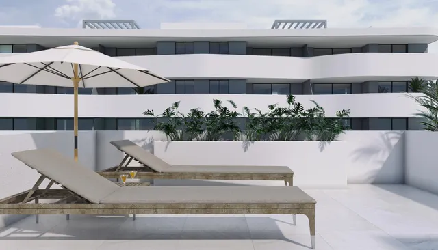 Adosado 3 habitaciones 145m² en venta - EL RASO — 36