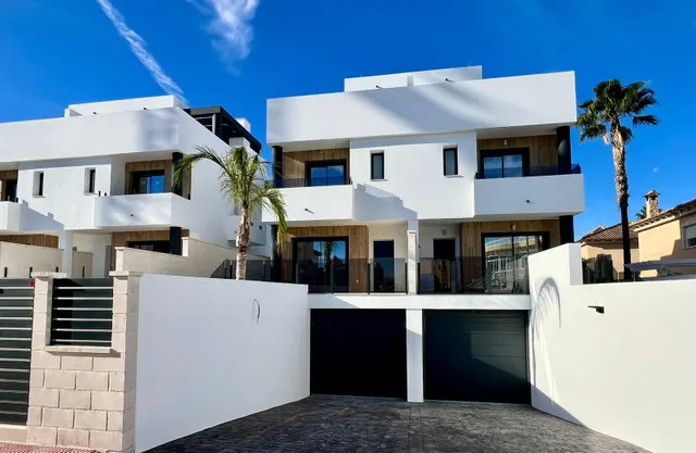 Adosado 3 habitaciones 222m² en venta - Comunidad valenciana — 18