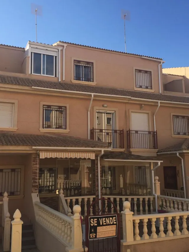 Dúplex 3 habitaciones 71m² en venta - La Zenia — 31