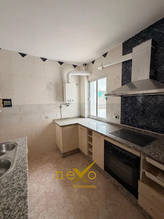 PISO 1º PLANTA SAN NICOLAS DEL PUERTO (SEVILLA) — 15