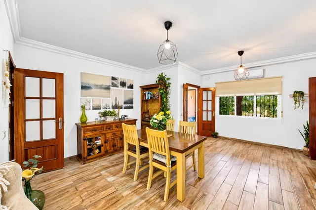 Chalet con encanto en la zona del Marquesado — 18