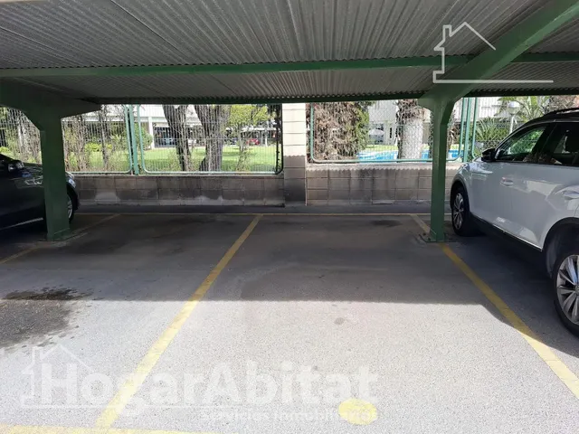 ¡PLAYA DE SAN JUAN! ÁTICO ALTO EN RESIDENCIAL CON PISCINA Y DOS TERRAZAS — 50