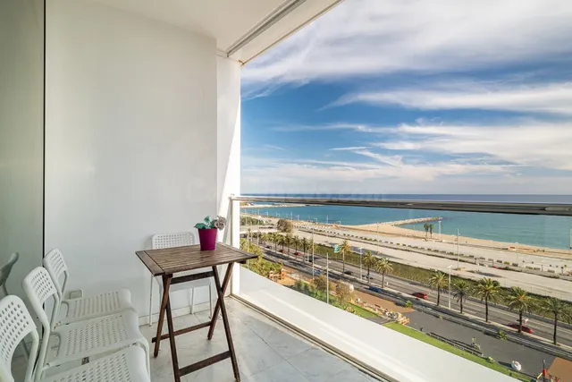 PISO CON VISTAS PANORAMICAS AL MAR - foto 2