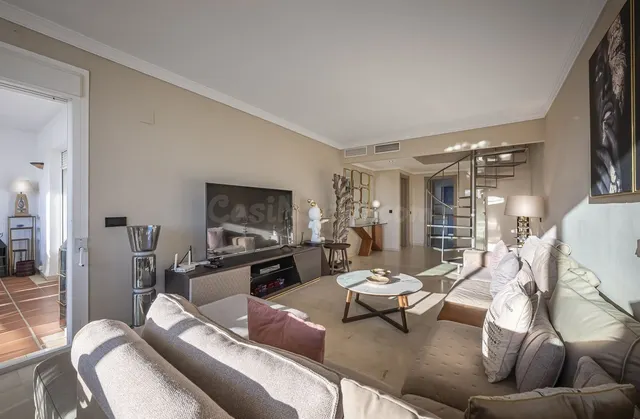 Ático Dúplex 4 habitaciones 249m² en venta - Marbella - foto 4