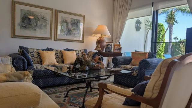 Adosado 4 habitaciones 420m² en venta - Marbella — 13