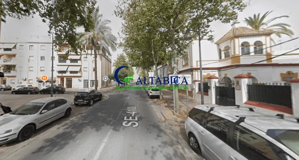 Local comercial en Venta en Alcala De Guadaíra Sevilla