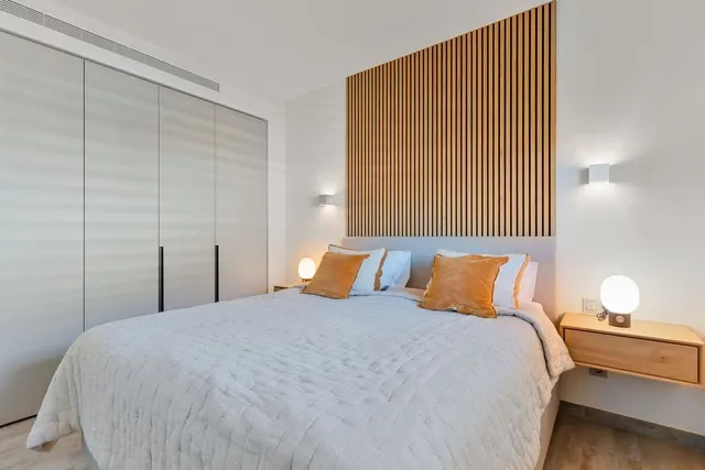 Apartamento 3 habitaciones 117m² en venta - Centro — 7
