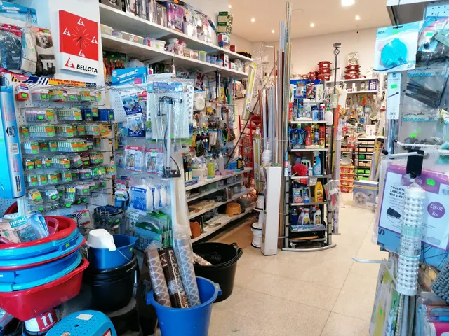 Local en Venta en Cáceres con Negocio Funcionando — 8