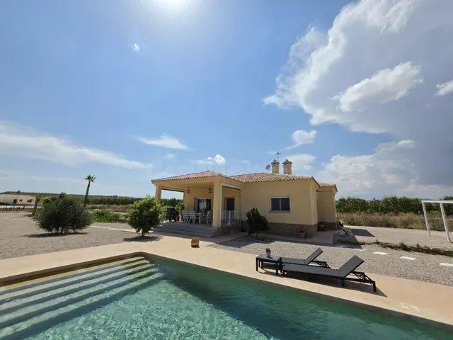 Casa 3 habitaciones 127m² en venta - Comunidad valenciana - foto 3