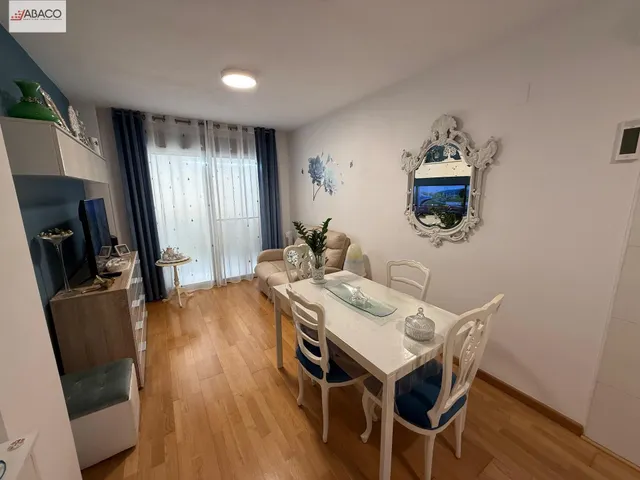 Exclusivo piso de 1 dormitorio con terraza privada — 23