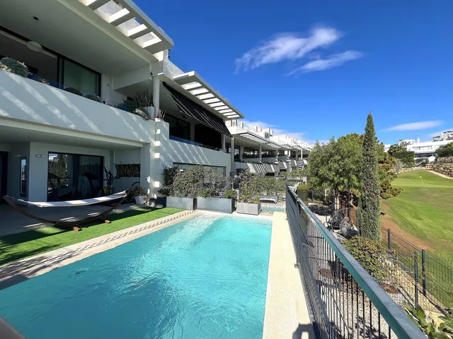 Adosado 3 habitaciones 263m² en venta - Marbella — 21