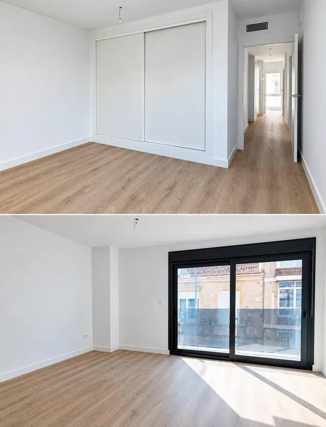 Moderno Piso a Estrenar en Espinardo, Murcia - Ideal para Tu