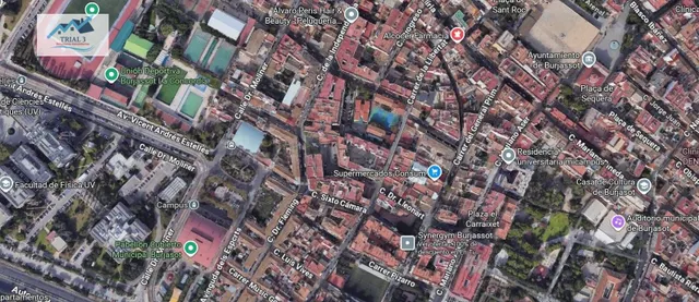 Venta Piso en Burjassot - Valencia - foto 3