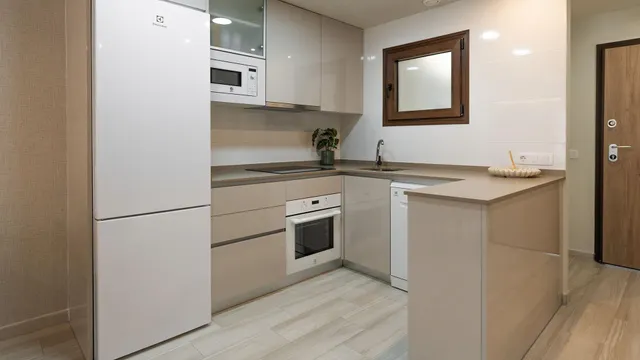 Bungalow 2 habitaciones 81m² en venta - Costa de almeria — 23