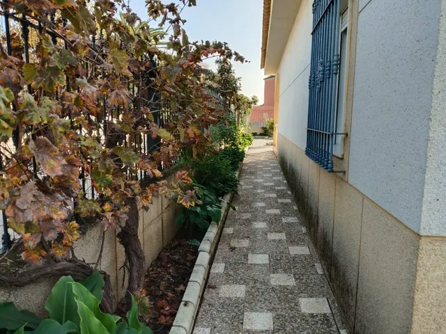 Fantástico chalet para descansar y disfrutar junto a Ecija — 39
