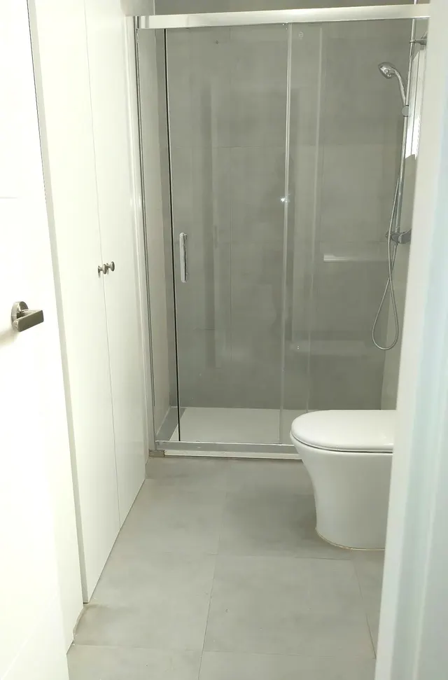 Fuengirola playa, centrico y renovado. Alta rentabilidad. — 6