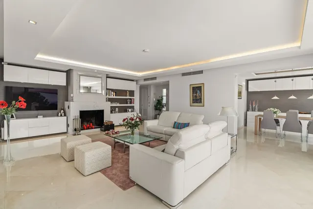 Dúplex 3 habitaciones 253m² en venta - El Madroñal — 13