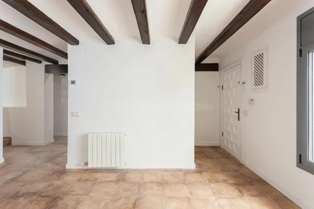 Casa pareada totalmente reformada con encanto mediterráneo,  - foto 4