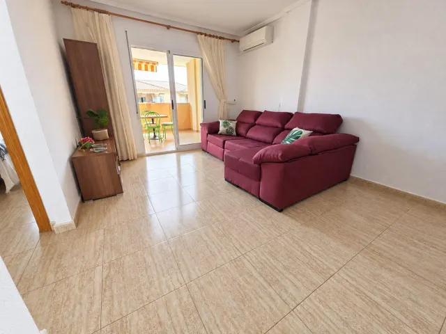 Piso  en Los Narejos — 7