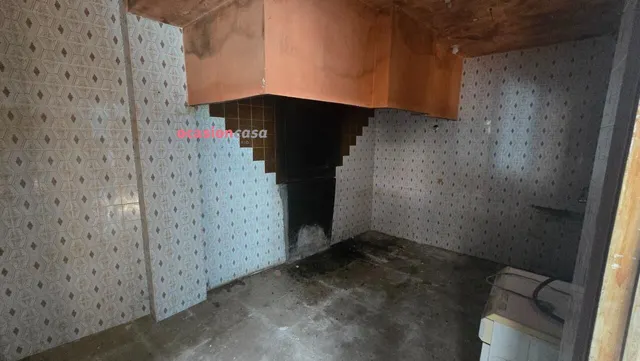 CASA DE 2 PLANTAS CON PATIO EN HINOJOSA — 10