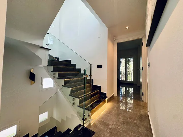 Adosado 3 habitaciones 225m² en venta - Marbella — 30