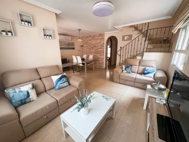 Adosado 3 habitaciones 107m² en venta - El Mojón — 7