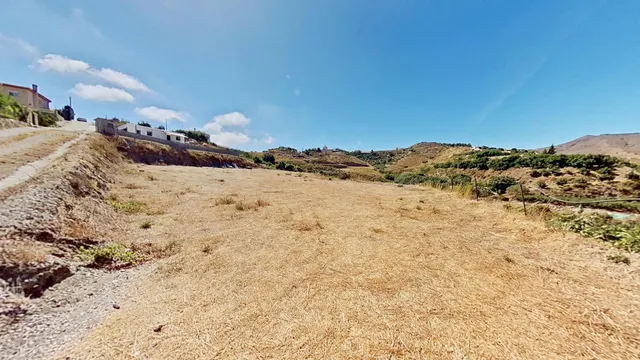 CORTIJO Y PARCELA DE 2.869 M2  EN MOLVÍZAR — 24