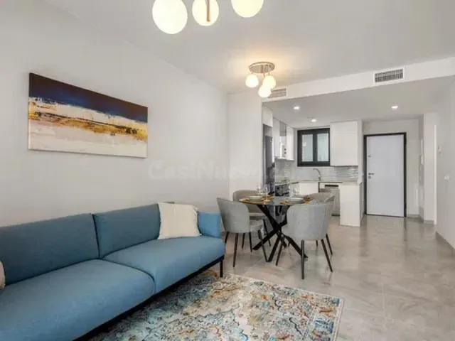 Apartamento 2 habitaciones 70m² en venta - Las Filipinas — 3