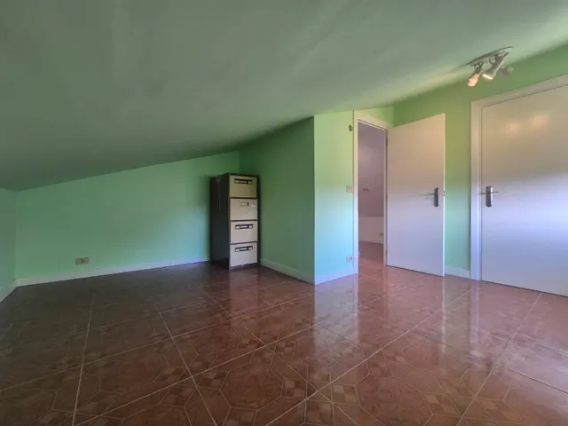 Espectacular piso en Valle de Mena — 21