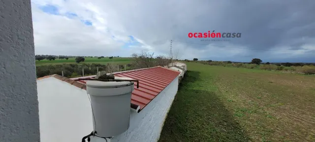 CASA DE CAMPO EN EL VISO DE LOS PEDROCHES — 17