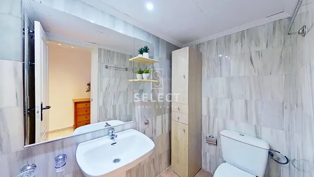 APARTAMENTO DE 3 DORMITORIOS · MARINA DEL ESTE — 13