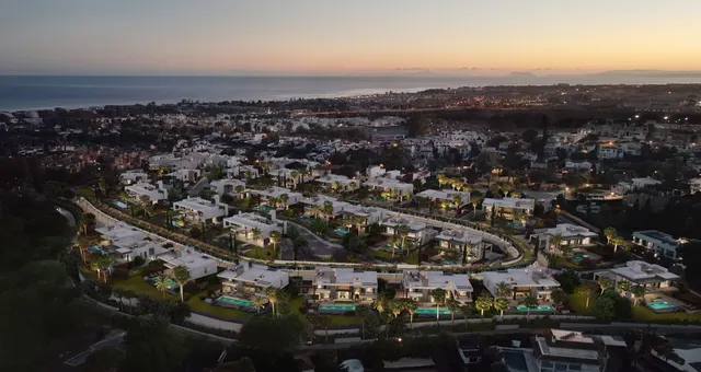 Chalet 6 habitaciones 701m² en venta - Marbella — 26