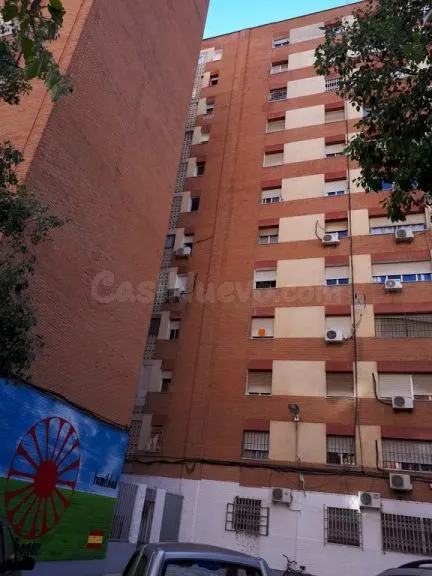Piso en propiedad Murcia: oportunidad única en zona residenc