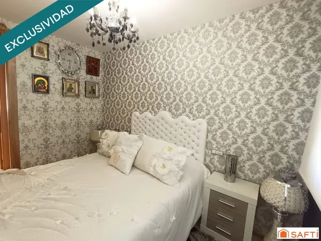 Exclusivo adosado con piscina y terraza — 9