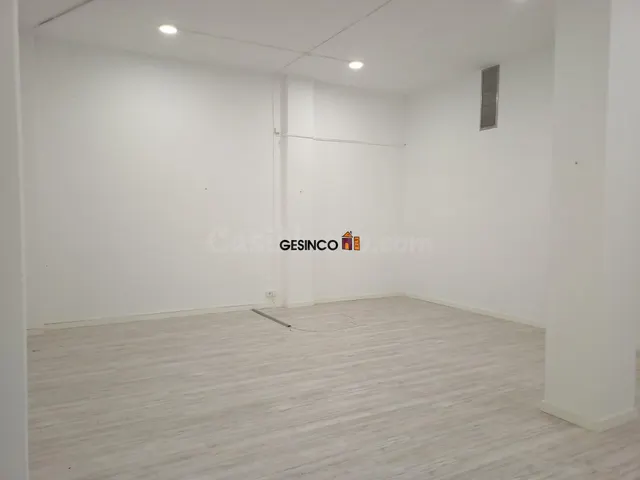 LOCAL COMERCIAL EN ALQUILER EN ONTINYENT - EN BUEN ESTADO - foto 5