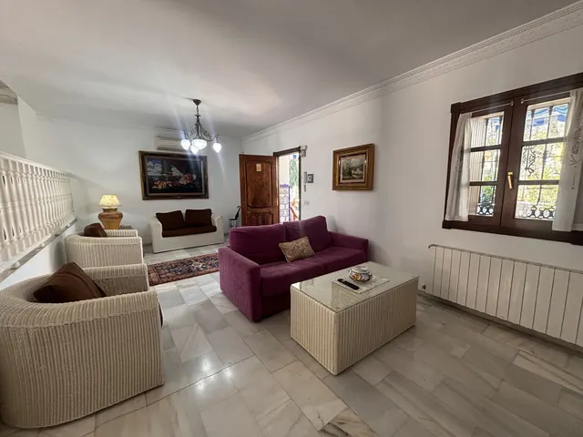 Adosado 3 habitaciones 287m² en venta - Marbella — 6