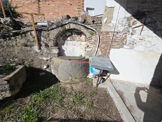 CASA EN VENTA EN VILLANUEVA DE CORDOBA — 22