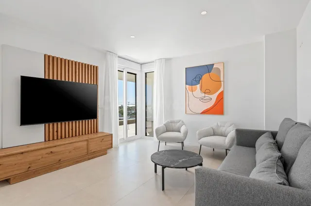 Apartamento 3 habitaciones 106m² en venta - Lomas del Rame - foto 3