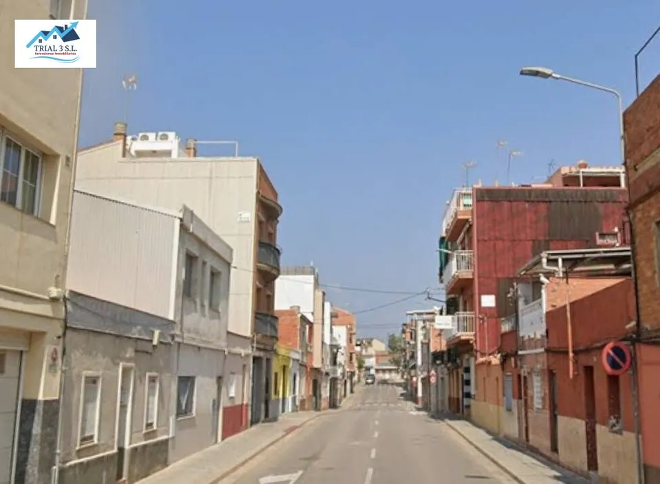Venta Piso en Sabadell - Barcelona