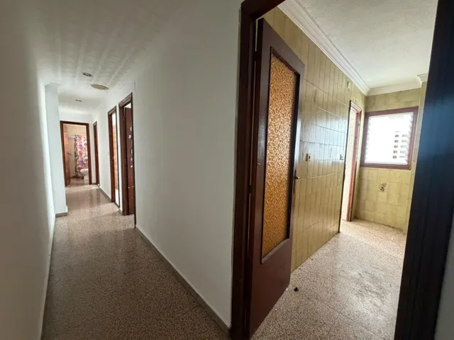 Amplio Apartamento en Almoradí — 21