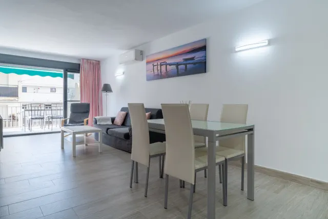 Alquiler vacacional en primera línea de playa. VUT/MA/96813 / ESFCTU0000290390000511200000000000000000VUT/MA/968136 — 11