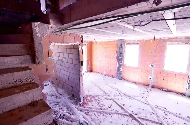 Urbis te ofrece unos chalets en construcción en venta en Buenavista, Salamanca. — 10