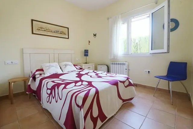 Villa 3 habitaciones 133m² en venta - Oliva Nova — 36